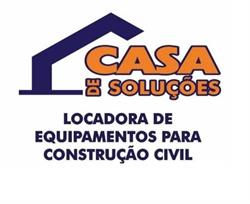 Casa de Soluções em Equipamentos