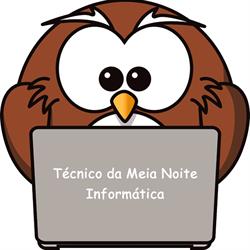 Técnico da Meia Noite Informática em Campinas