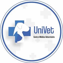 UniVet - Centro Médico Veterinário