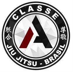 Classe A Jiu Jitsu