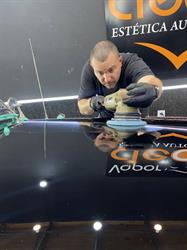 Vapor Clean Estética Automotiva