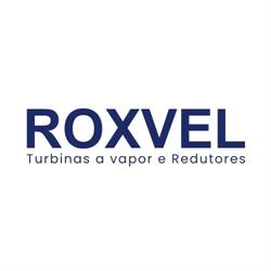 Roxvel - Turbinas a vapor e Redutores