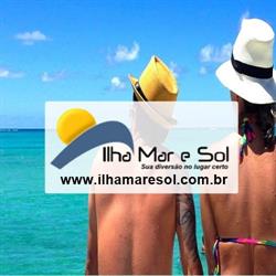 Ilha Mar & Sol - Locação P/Temporada em Ilha Comprida-Litoral Sul