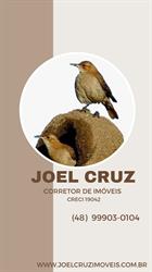 JOEL CRUZ IMÓVEIS