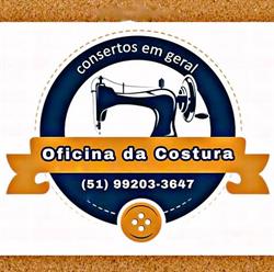 Oficina da costura