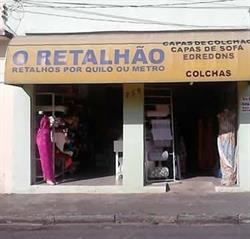O Retalhão