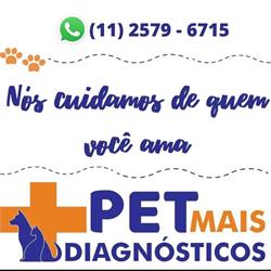 Pet Mais Diagnósticos