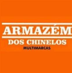 Armazém dos Chinelos