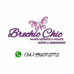 Brechic Chic - Brechó