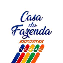 Casa da Fazenda Esportes