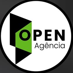 Agência Open Serviços em Design e Marketing Ltda