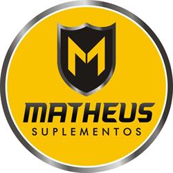 Matheus Suplementos - MEGA STORE