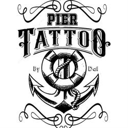 Pier Tattoo Studio