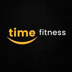 Time Fitness Academia