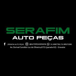Serafim Auto Peças