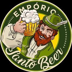 Empório Santo Beer