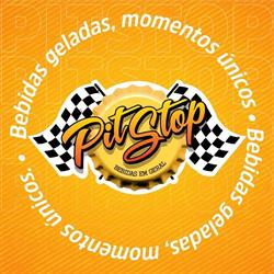 PITSTOP DEPOSITO DE BEBIDAS EM GERAL