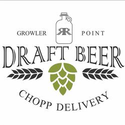 Draft Beer Chopp Rio Preto