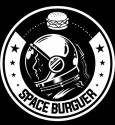 Space Burguer (Hamburgueria Artesanal)