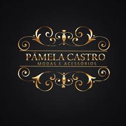 Pâmela Castro Modas E Acessórios