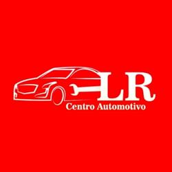 LR Centro Automotivo