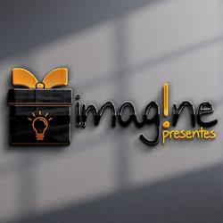 IMAGINE PRESENTES PERSONALIZADOS
