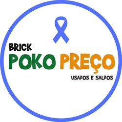 Brick Poko Preço