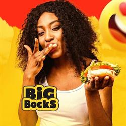 Big Bock'S Vênancio