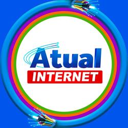 Atual Internet Banda Larga