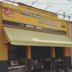 Mercadão dos Colchões Bragantino