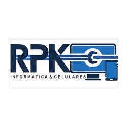 RPK Informática & Celulares