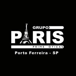 Óticas Paris Prime
