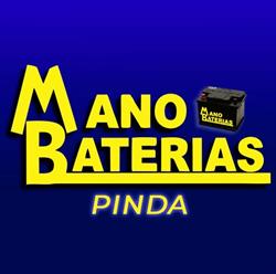 MANO BATERIAS