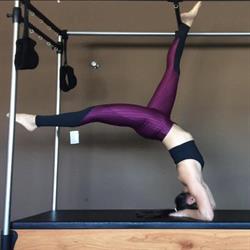 Studio Inspire Pilates