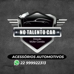 No Talento Car