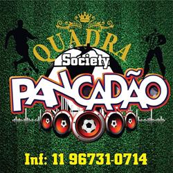 Quadra society pancadão