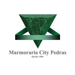 CITY PEDRAS MARMORARIA E PEDRAS DECORATIVAS - FRANCA SP