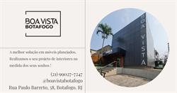 Boa Vista Móveis Planejados Botafogo