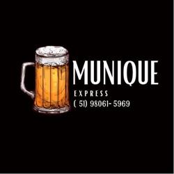 Chopp Munique Express