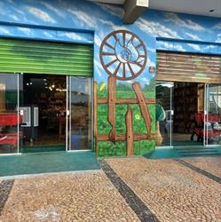 Horta da Dri