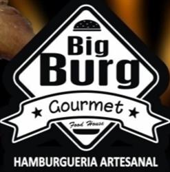 Big Burg Gourmet Macatuba