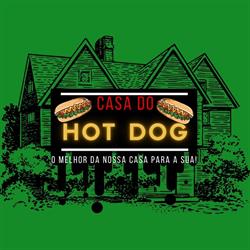 Casa Do Hot Dog® - Presencial, Delivery e Retirada - Araçatuba