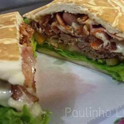 Paulinho Lanches