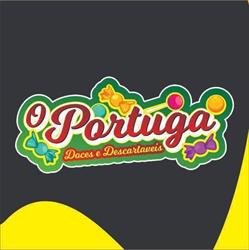 O Portuga Doces e Descartáveis