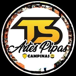 TS Artes Pipas Campinas