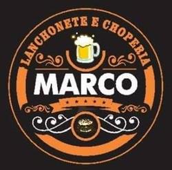 Marco Choperia