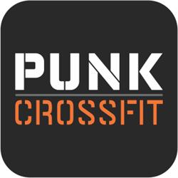 PUNK CROSSFIT JARDIM GOIÁS
