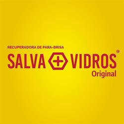 Salva Vidros Original