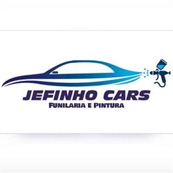 Jefinho Cars Funilaria e Pintura