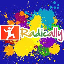 Radically Recreação - Especialistas em Diversão